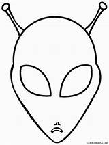 Printable Alien Coloring Pages For Kids  Cool2bKids sketch template