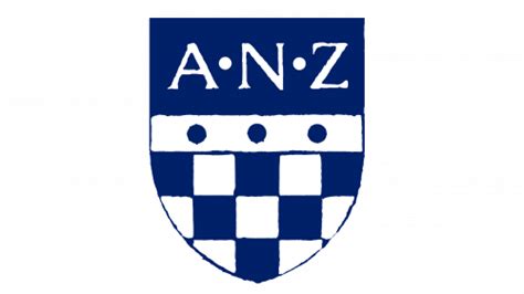 ANZ Logo and symbol, meaning, history, PNG, brand