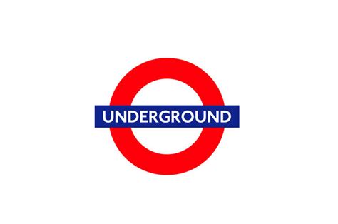 London Underground: A Classic Brand Identity | Design Forages