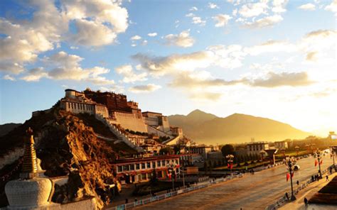 China and Tibet Tours: Tours to Tibet from China - Tibet Vista