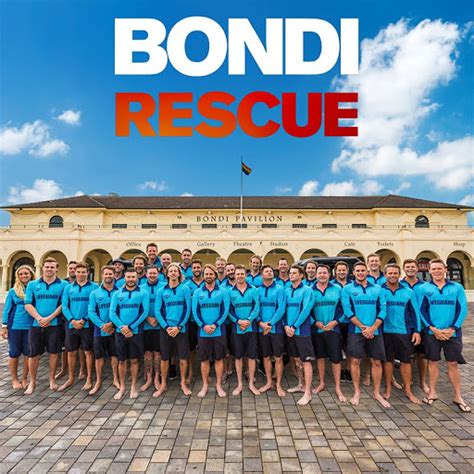 Bondi Rescue - TV on Google Play