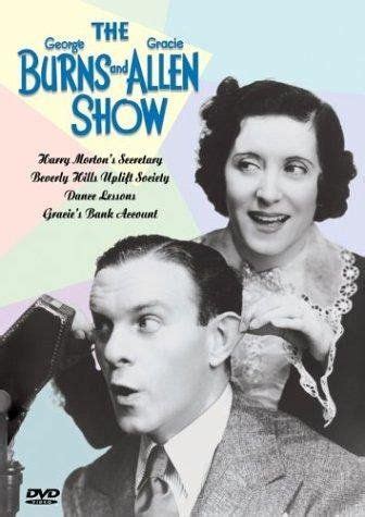 The George Burns and Gracie Allen Show (TV Series 1950–1958) | George ...