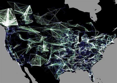 Unveiling The Intricate Network: A Comprehensive Guide To Electrical Grid Maps - Precipitation ...