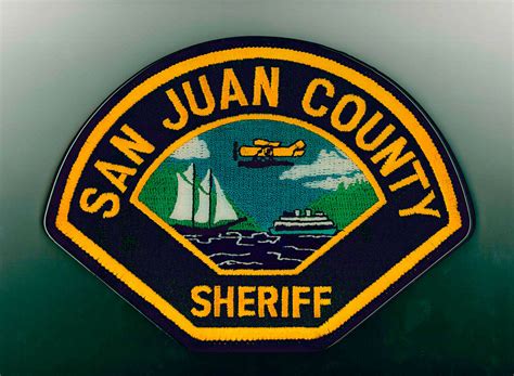 Horse-chasing hound, affable arrest, tab theft | San Juan County ...