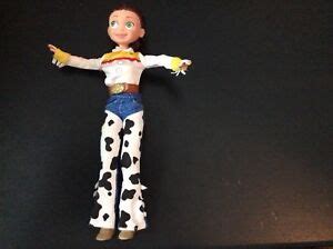 toy Story 2 Jessie doll | eBay