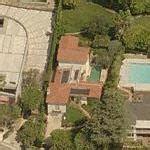 Harvey Levin's House in Los Angeles, CA - Virtual Globetrotting