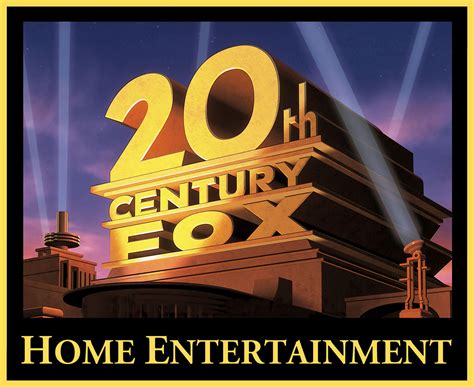 Category:20th Century Fox Home Entertainment | Logopedia | FANDOM powered by Wikia