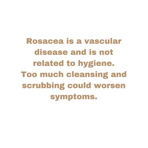 Rosacea and High Blood Pressure - Causes Symptoms and Treatment