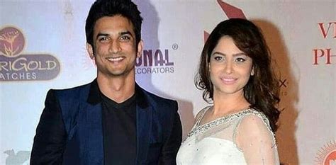 Ankita Lokhande rejected these big films for Sushant Singh Rajput