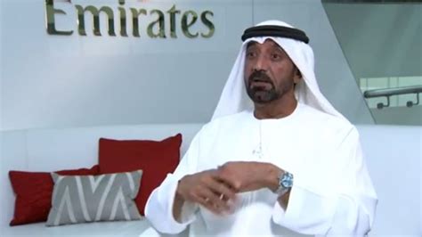 Emirates keeping options open on Boeing 737 Max, CEO says