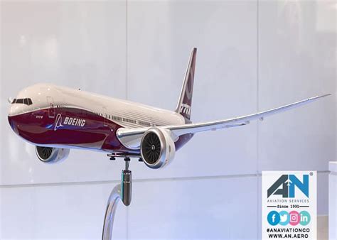 Boeing 777X - All you need to know