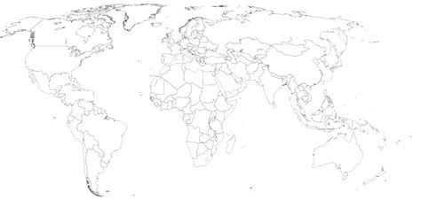 File:World map blank black lines 4500px.gif — Wikimedia Commons