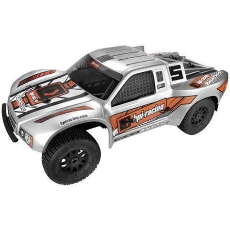 HPI Racing 1:5 RC model car Petrol Short cours im Conrad Online Shop ...