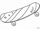 Skateboard Coloring Pages Printable At Tanenochblog Blog sketch template