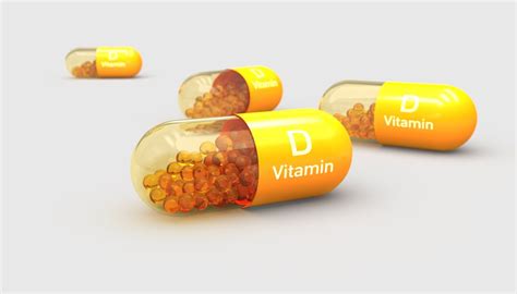 How to Choose the Best Vitamin D Supplement | OmegaQuant