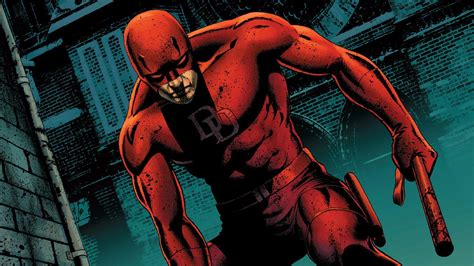 Daredevil Wallpaper Hd