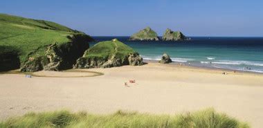 Holywell Bay Holiday Park - Parkdean - Newquay