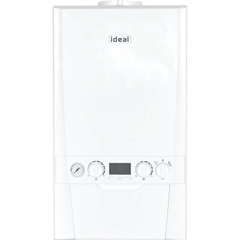 Ideal Logic+ Combi Boiler ErP C30 30kW | Toolstation