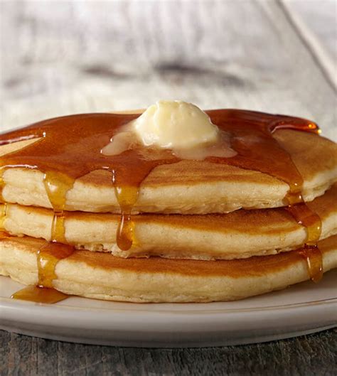 IHOP Free Pancake Day, March 12, 2019 - Mark the Calendar