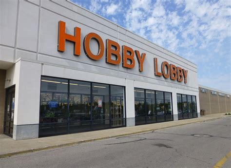 Report: Hobby Lobby Investigated for Allegedly Accepting Illegal Artifacts From Iraq - Newsweek