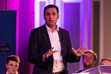 Anas Sarwar backs a council tax freeze