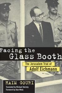 Karl Adolf Eichmann Biography