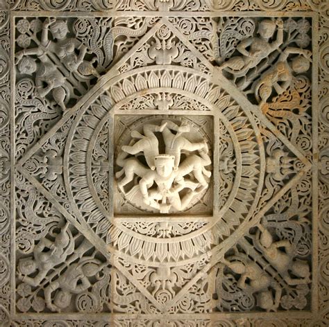 File:Ranakpur Jain-Tempel Ornament.jpg - Wikipedia