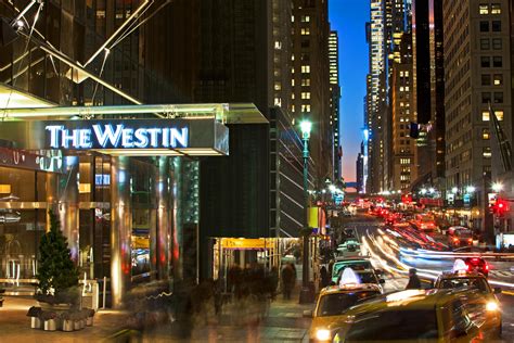 The Westin New York Grand Central | Manhattan, NY 10017