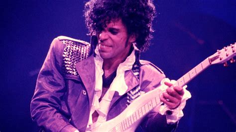 Purple Rain — Prince’s breakthrough hit started life as a country song ...