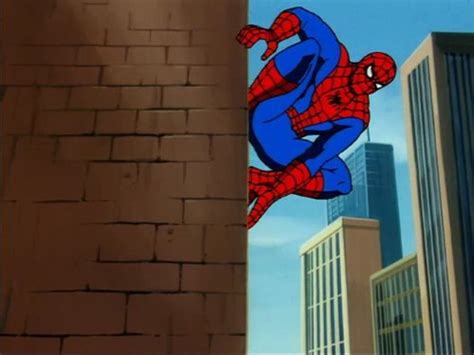 Spider-Man: The Animated Series (1994)