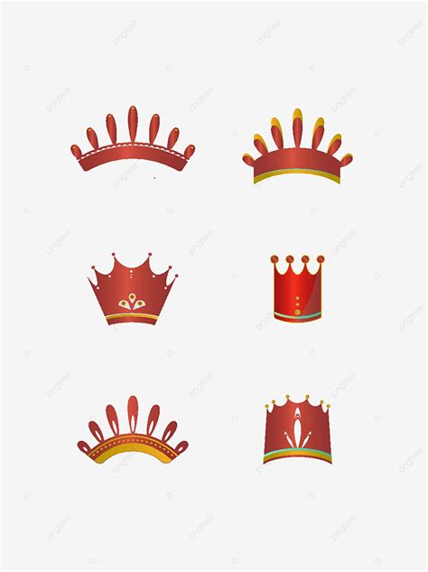 King Queen Crown Vector Design Images, King Hat Country Tide Crown Queen Goddess, Crown, Goddess ...