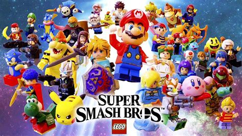 Cartoon Network X Smash Super Smash Brothers Ultimate - vrogue.co