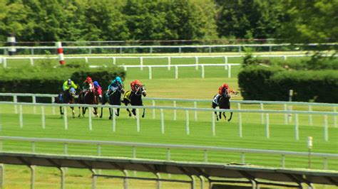 Arlington Park Races Saturday