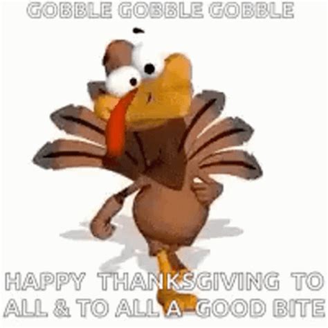 Gobble Gobble GIFs | GIFDB.com