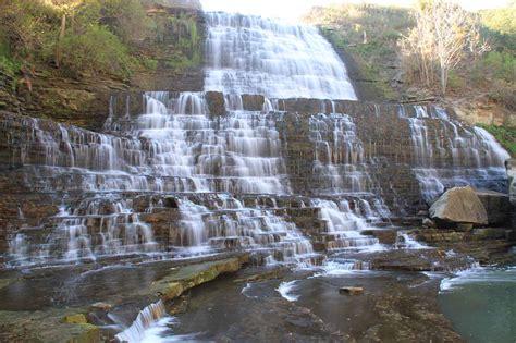 Albion Falls (Hamilton, Ontario, Canada)