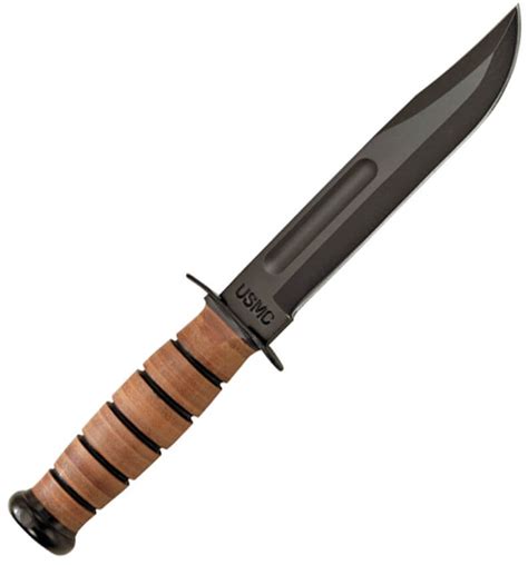 Ka-Bar USMC 5017 coutellerie en ligne Fontaine à Genève