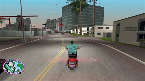 Grand Theft Auto: Vice City Torrent Download - Gamers Maze