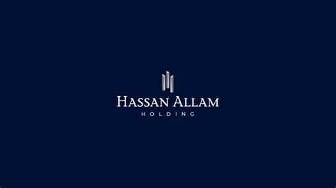 HASSAN ALLAM HOLDING :: Behance