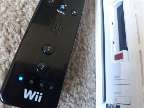 How to Sync a Wii Remote