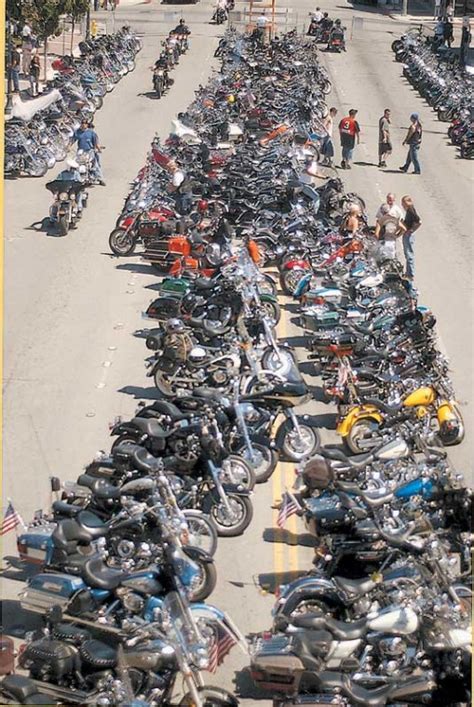 City will not host 2023 motorcycle rally - SanBenito.com | Hollister ...