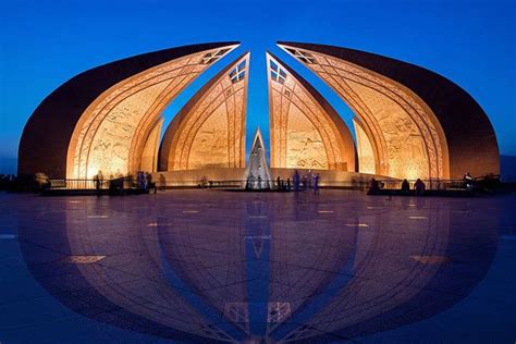 Top 10 Must Visit Places In Islamabad - INCPak