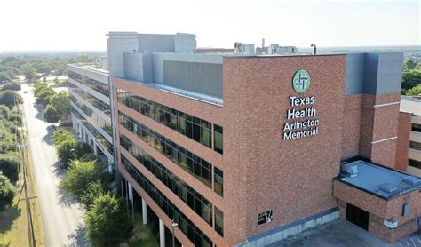 Texas Health Arlington Memorial Receives Third Magnet Designation