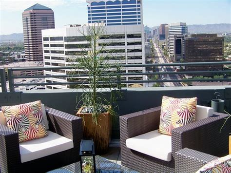 One Lexington Phoenix AZ - Penthouse overlooking Central A… | Flickr