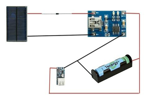 SOLAR POWERED ARDUINO WEATHER STATION - duino