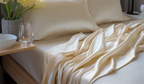 Guide to Neutral Color Silk Bed Sheets