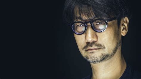 Hideo Kojima To Release "The Gifted Gene" Book Later This Year Diving ...