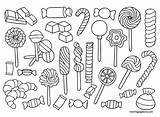Candyland For Kids Coloring Page  Free Printable Pages sketch template