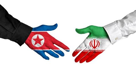 Iran, North Korea look to improve relationship | World News - The ...