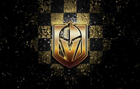 Vegas Golden Knights Wallpapers - Top Free Vegas Golden Knights Backgrounds - WallpaperAccess