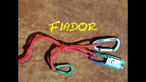 Fiador Knot - How to Tie a Fiador (Hackamore) Knot for Horse Harness | Horse harness, Knots, Tie